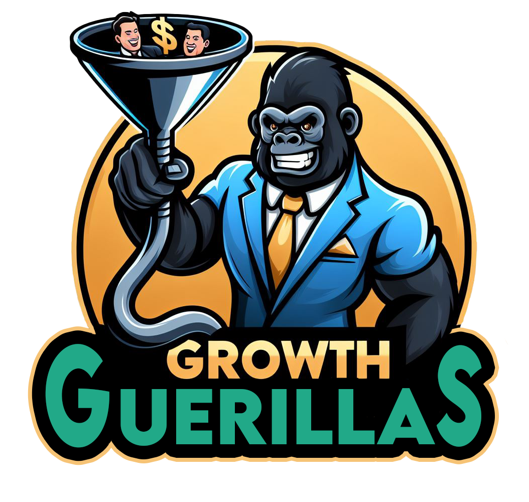 Growth Guerillas logo